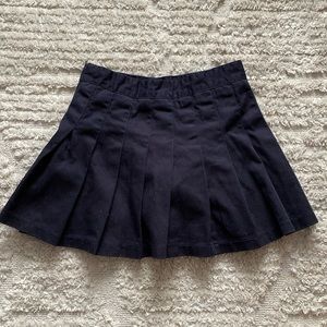 brandy melville/ john galt dana skirt